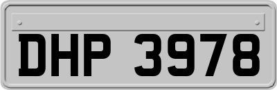 DHP3978