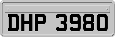 DHP3980