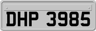 DHP3985