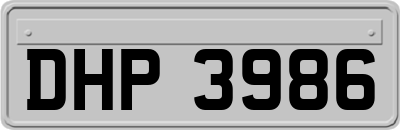 DHP3986