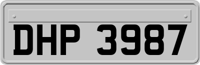 DHP3987