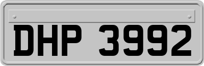 DHP3992