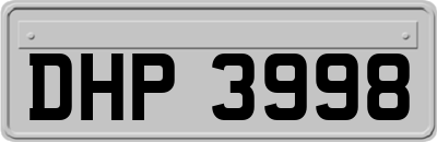 DHP3998