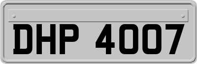 DHP4007