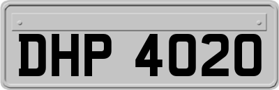 DHP4020