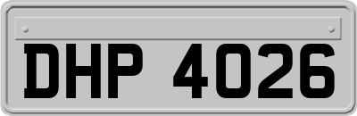DHP4026