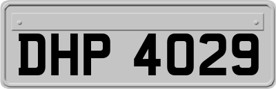 DHP4029