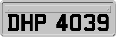 DHP4039