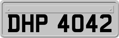 DHP4042