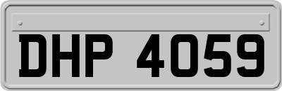 DHP4059