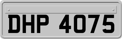 DHP4075