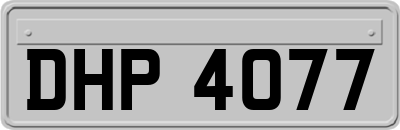 DHP4077