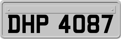 DHP4087