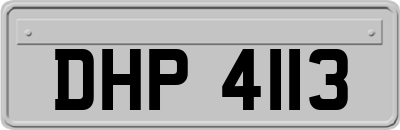DHP4113