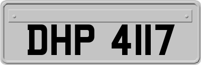 DHP4117