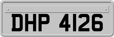 DHP4126