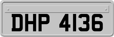 DHP4136