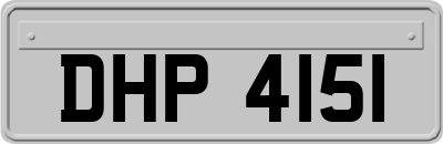 DHP4151