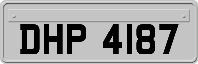 DHP4187