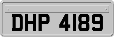 DHP4189