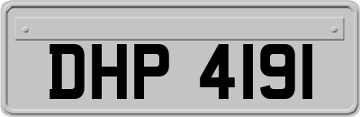 DHP4191