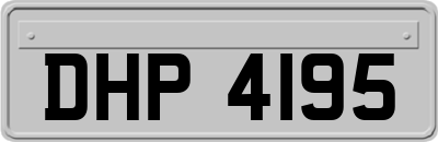 DHP4195