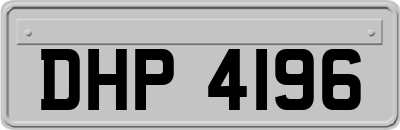DHP4196