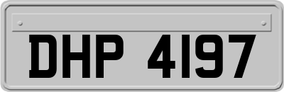 DHP4197