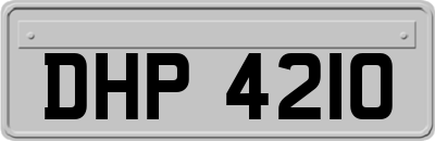DHP4210