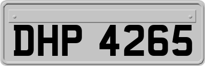 DHP4265