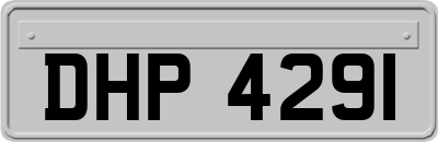 DHP4291