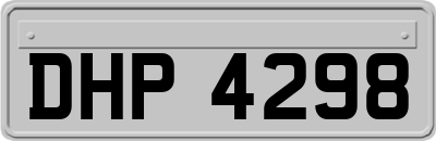 DHP4298