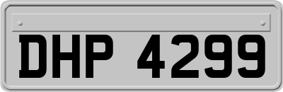 DHP4299