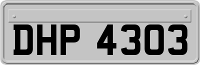 DHP4303
