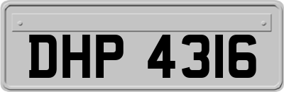 DHP4316