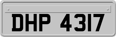 DHP4317