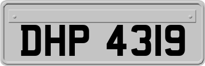 DHP4319