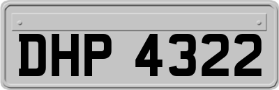 DHP4322
