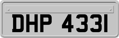 DHP4331