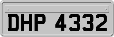 DHP4332