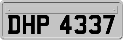 DHP4337