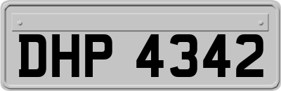 DHP4342