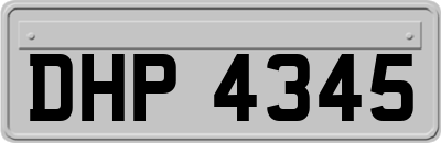 DHP4345