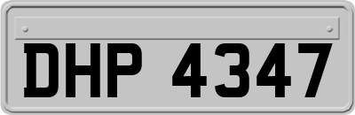 DHP4347