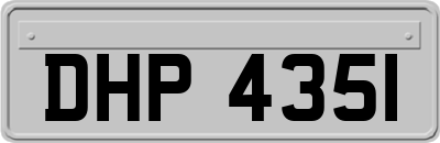 DHP4351