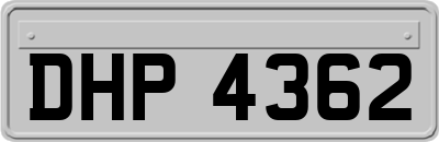 DHP4362