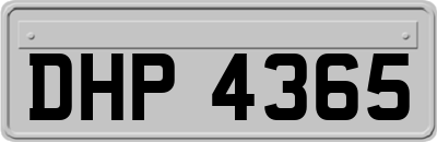 DHP4365