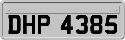 DHP4385