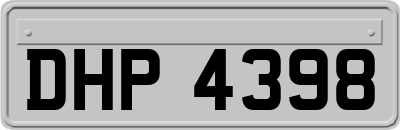 DHP4398