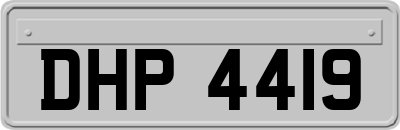 DHP4419